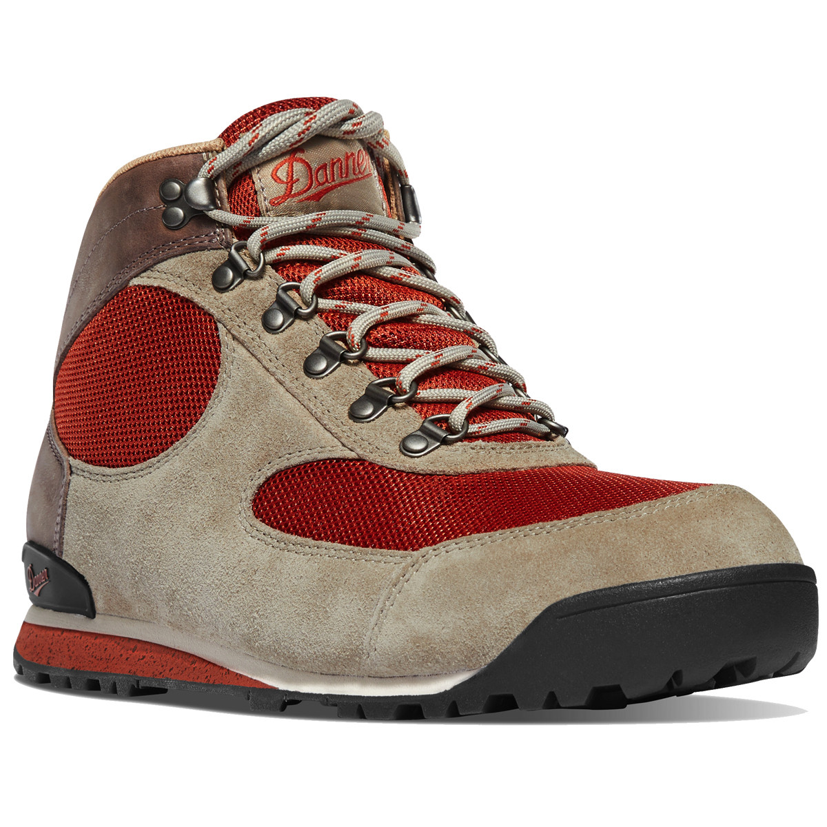Danner 37244 Jag Dry Weather Boots Birch/Picante