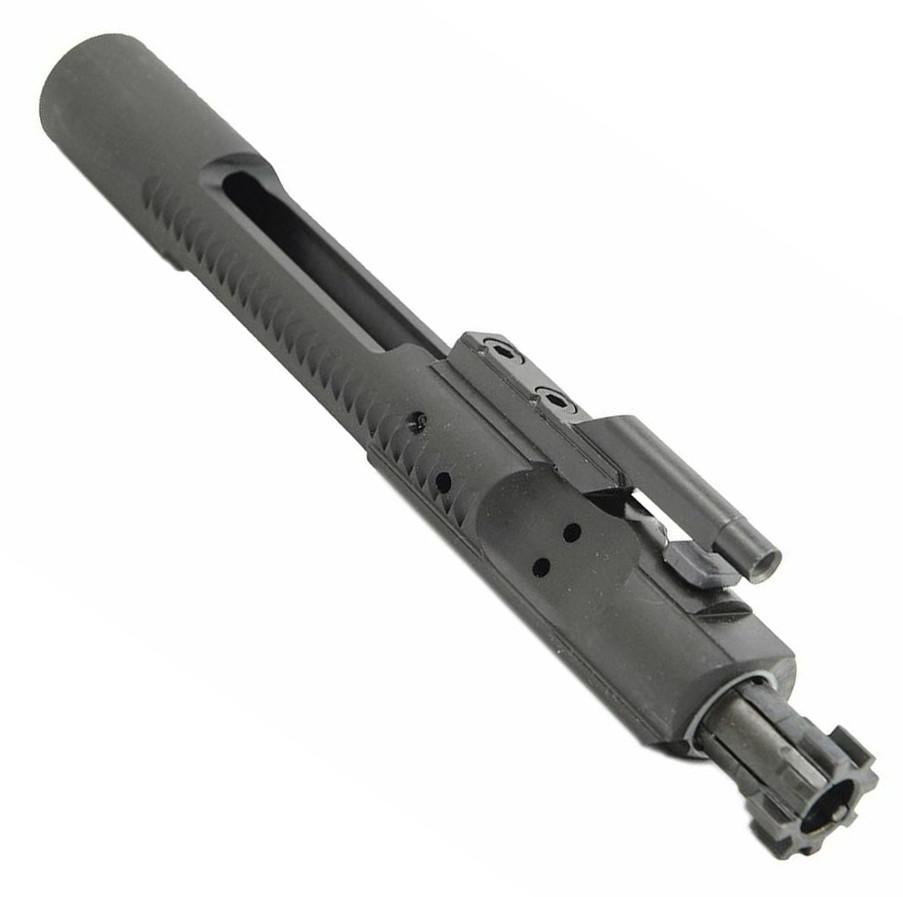 Battle Steel BCG Mil-Spec Complete Bolt Carrier Group
