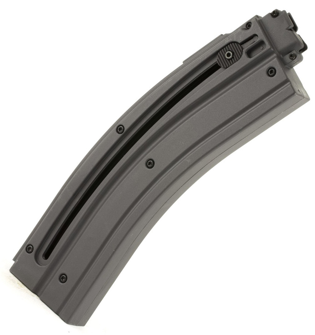 Colt Walther M4 .22LR 30 Round Magazines