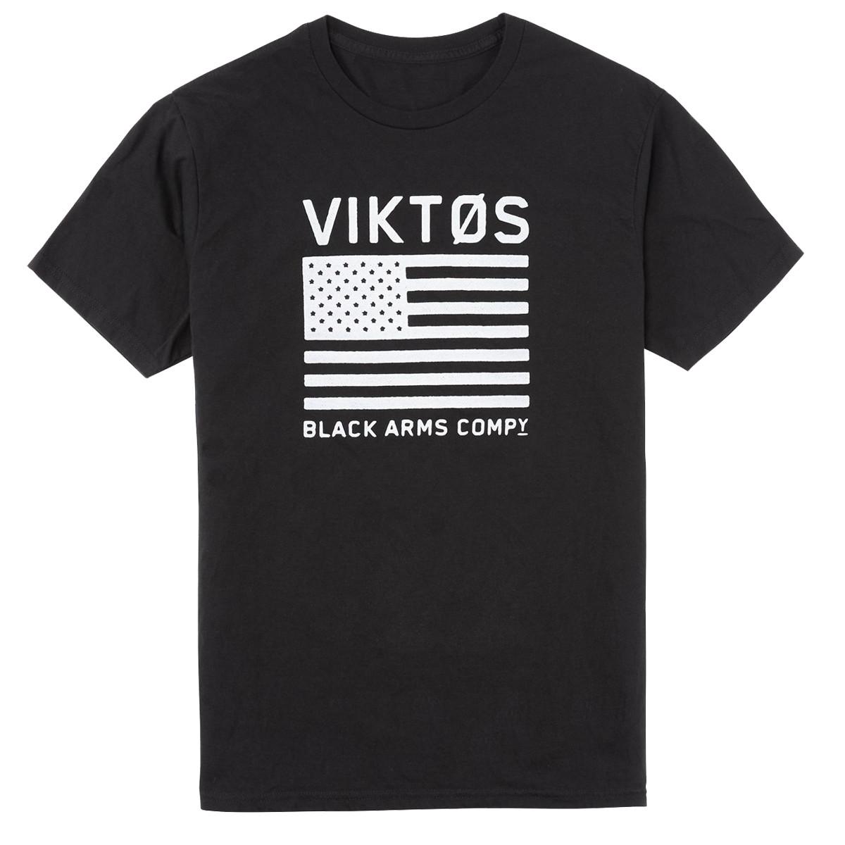 Viktos Viktos Block Tee Shirts - $25.00 at BOTACH 
