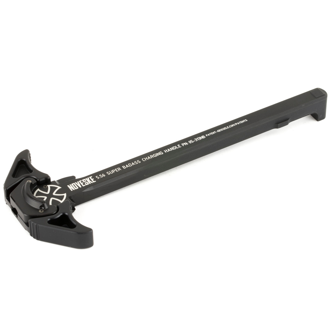 Noveske Noveske Geissele Charging Handles - $89.98 at BOTACH 