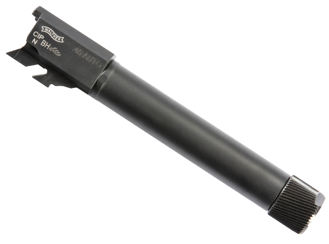 Walther Walther Barrels - $298.99 at BOTACH 