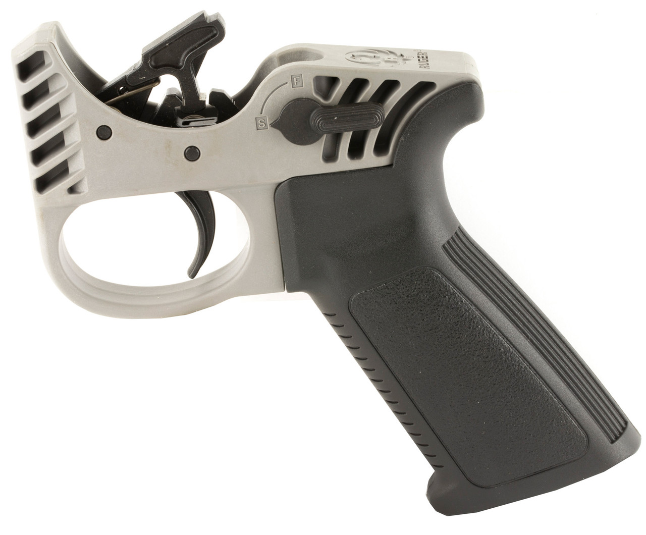 Ruger Ruger Elite 452 MSR AR15 / AR10 Two Stage Triggers w/Training Housing - $133.99 at BOTACH 