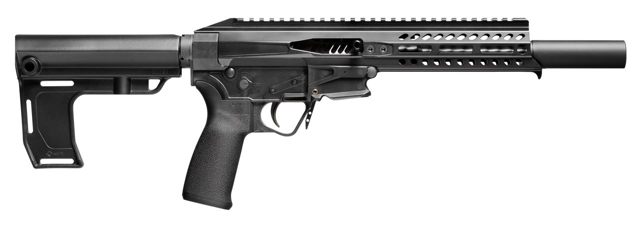 POF Rebel 22 LR 8" Pistol