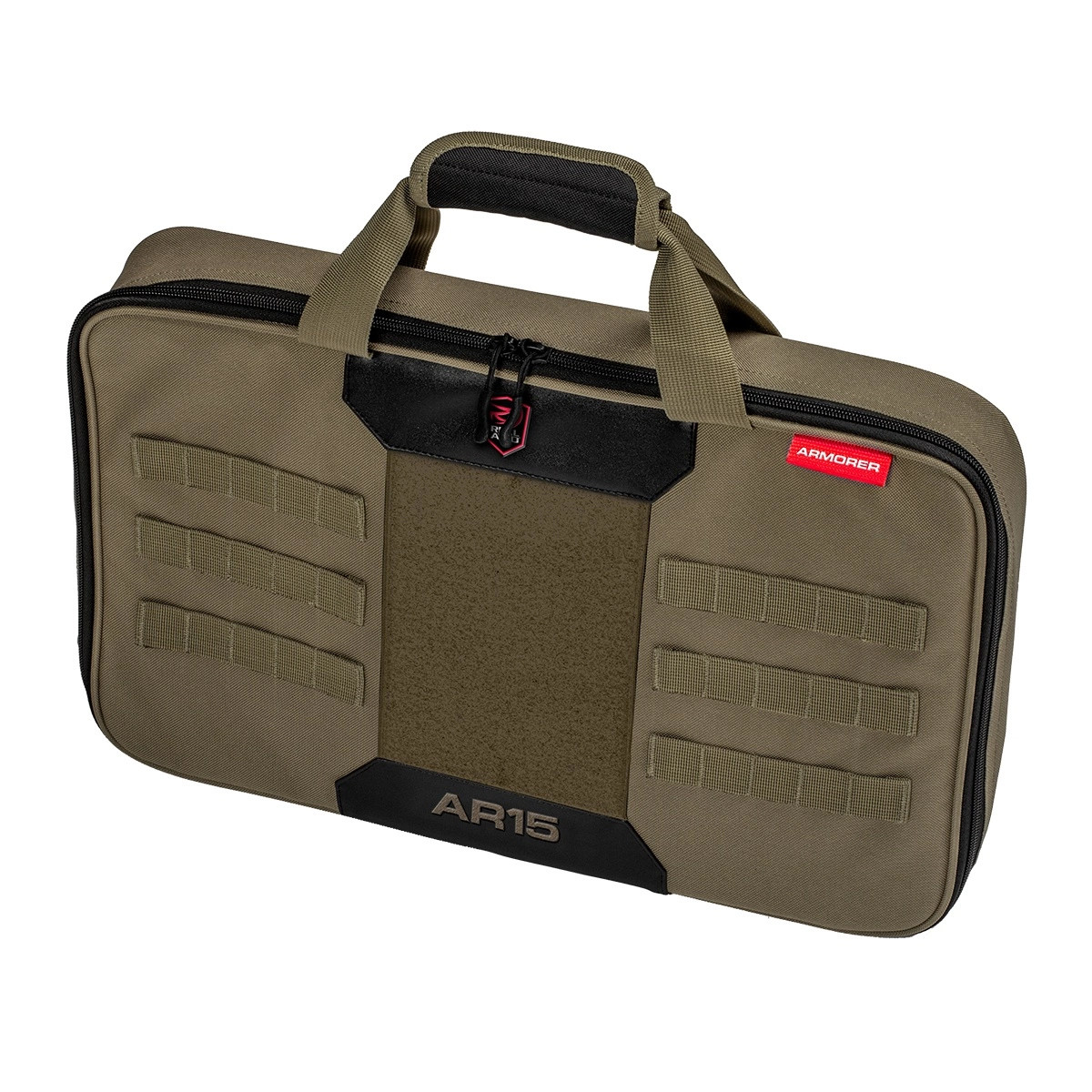 Real Avid AR-15 Tactical Maintenance Kit