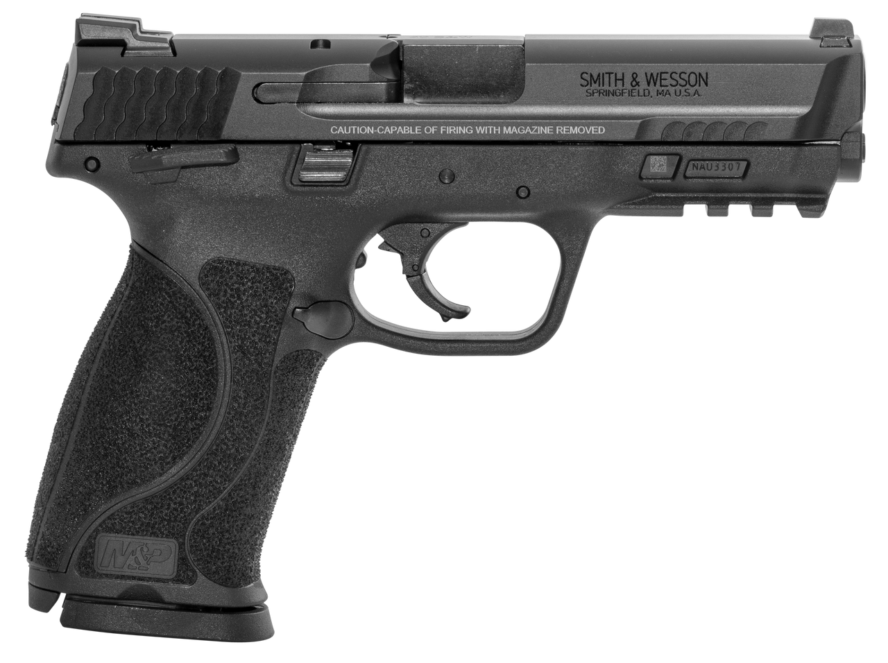 Smith  Wesson 11647 MP M20 40 SW 425 151 Pistol w NS