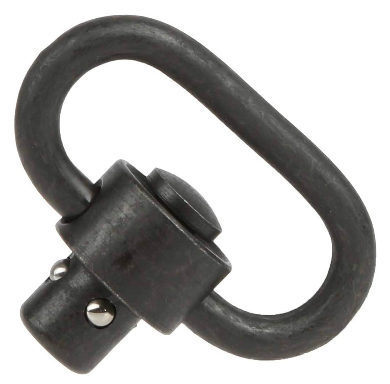 GrovTec Push Button Swivel Loop