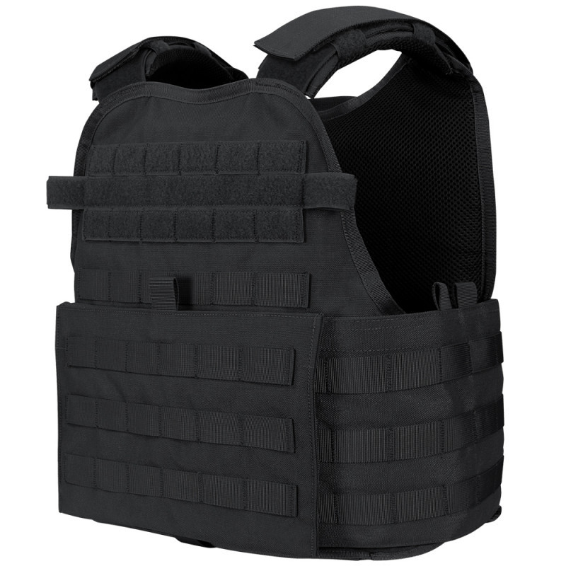 Condor GEN2 Modular Plate Carrier w/Removable Cummerbund