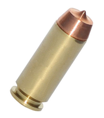 Solid Brass Reloading Bullets