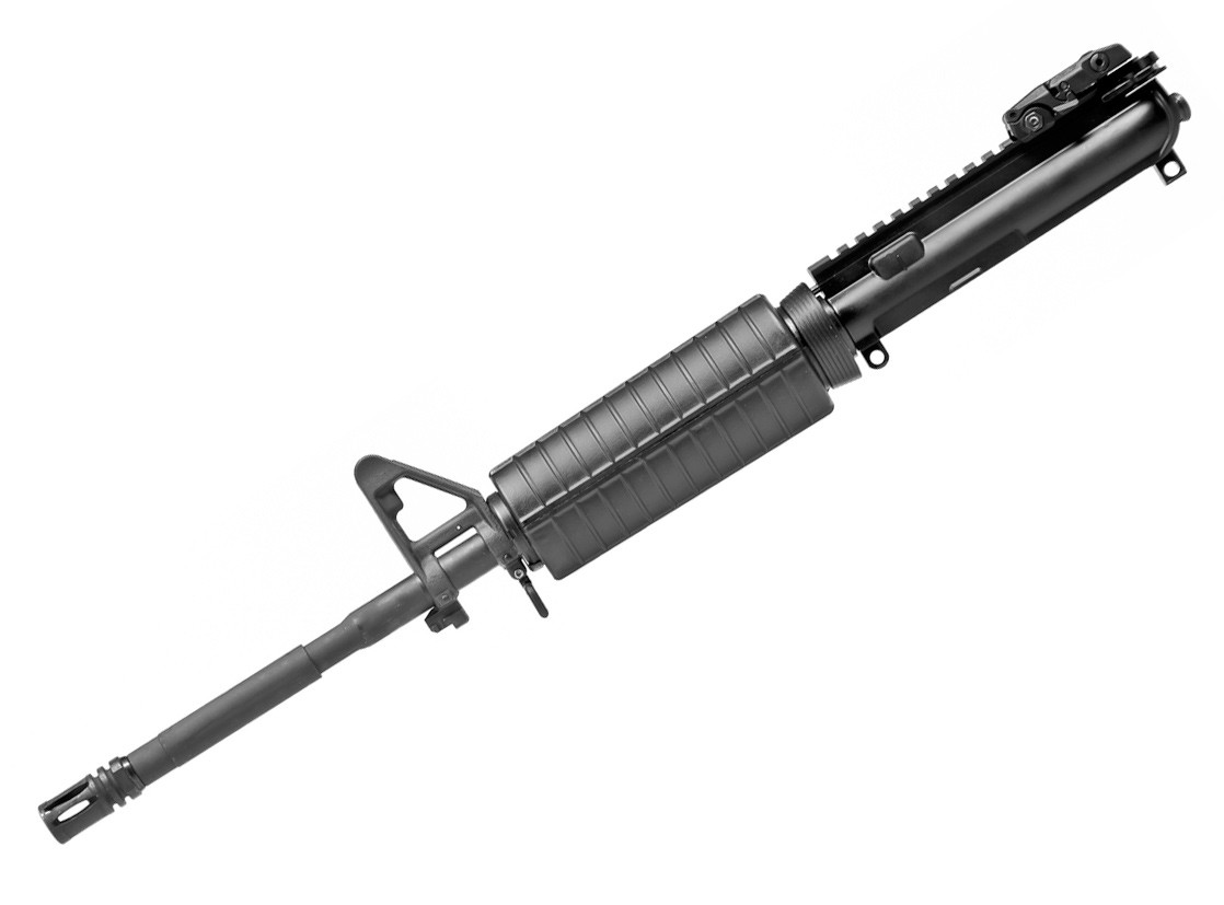 Colt 16.1" M4 Barrel Upper Receiver Conversion Kit