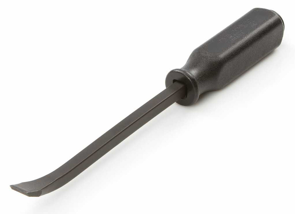 Tekton Tekton 12" Angled Tip Pry Bar - $14.00 at BOTACH 