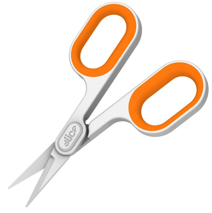 Slice Ceramic Scissors Pointed Tip