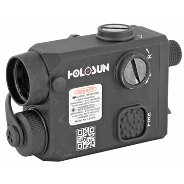 Holosun LS321R Dual Laser Aiming Device RED & IR