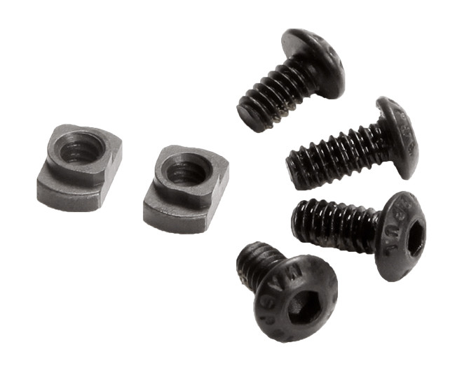 Magpul M-LOK T-Nut Replacement Set