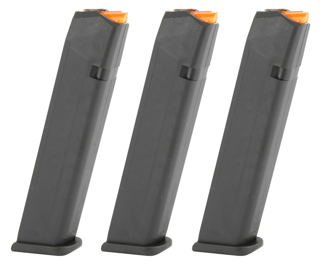 Glock Glock GEN5 9mm 24rd Magazines 3/Pack