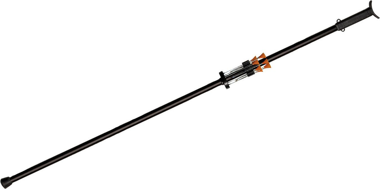 Cold Steel Big Bore 4 Foot Super Heavy Duty .625 Super Blowgun