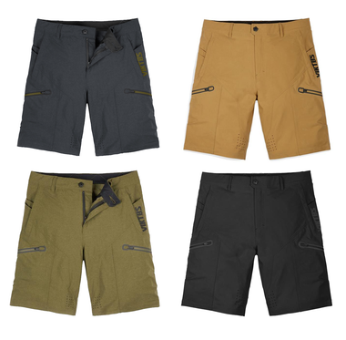 【VETEZE】23SS★ Coff Pocket Shorts Aetos Anywear Shorts – Aetos Apparel