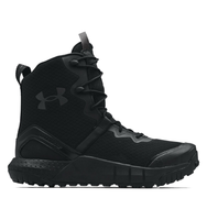 Under Armour 3023748 Men's UA Micro G Valsetz Zip Tactical Boots