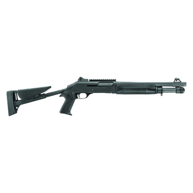 Benelli M4 Entry 14.5 Semi-Auto 12-Gauge Short Barrel Shotgun w