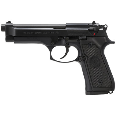 Beretta M9 Commercial 9MM Pistol w/ 3 10RD Mags On Sale - Best