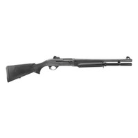 Benelli M2 18.5" 12GA Semi-Auto Shotgun w/ Comfortech & Ghost Ring Sights