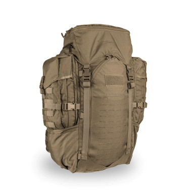 Eberlestock: LP1 FannyTop Pack-Mount Go Bag