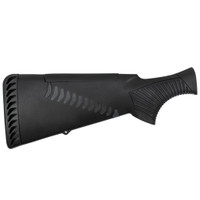 Benelli SuperNova 12ga. ComforTech Stock, Black Synthetic