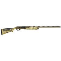 Benelli Super Black Eagle 3 12-ga 3-1/2" 28" Gore Optifade Marsh / Patriot Brown Cerakote 3+1 Semi-Auto Shotgun 