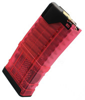 Lancer 5.56mm 20-Round Translucent PINK Magazine