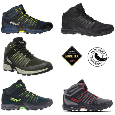 Inov8 Men's Roclite Pro G 345 GTX Hiking Boots