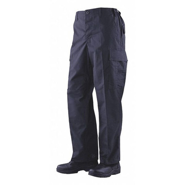Tru-Spec 1758 65/35 Cotton Polyester Vat Twill BDU Pants