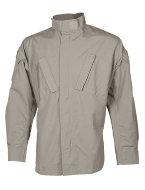 Tru-Spec Tactical Response Uniform Shirt - Khaki