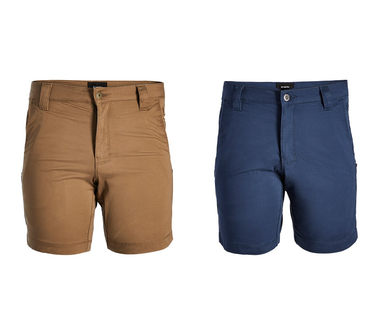 BRISTOL SEA TECH JERSEY EASY SHORTS