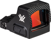 Vortex Defender CCW 6MOA Micro Red Dot Reflex Sights