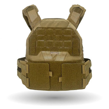 Agilite K-Zero Plate Carrier On Sale - Best Price | BOTACH