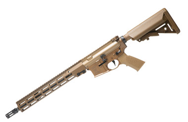 Geissele 08187S Super Duty 5.56mm 14.50