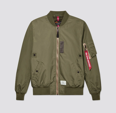 - Botach Alpha Industries