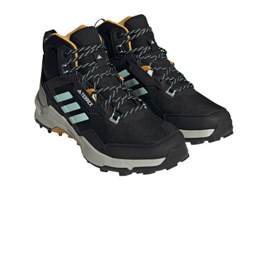 adidas Terrex AX4 GORE-TEX Hiking 27㎝ Adidas Men's Terrex AX4 Mid Gore-Tex Hiking Shoes On Sale - Best