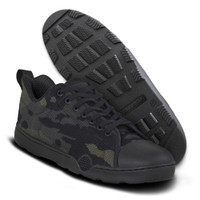 Altama 334751 Urban Assault Low Multicam Black Boots