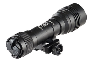 Streamlight 88127 ProTac HL-X PRO Rechargeable Light w/Pressure