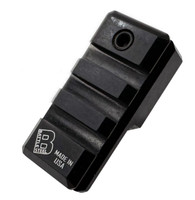 BattleSteel Bayonet Lug Mount Picatinny Rail