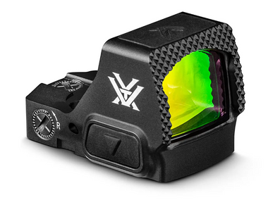 Vortex Defender-ST Micro Red Dot Reflex Sight 3MOA