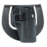 Blackhawk 413520BK-R SERPA Sportster Holster for S&W J-Frame 2" Right Hand 