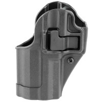 Blackhawk 410517BK-L SERPA CQC Holster for H&K P30 Left Hand