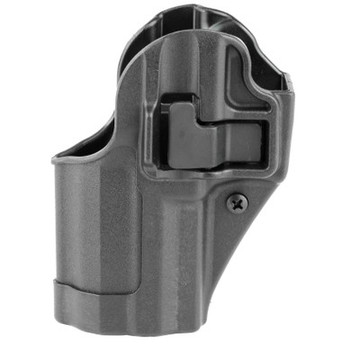 Blackhawk 410517BKL SERPA CQC Holster for HK P30 Left Hand