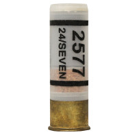 CTS 2577 12GA Heavy Door Breaching Munitions