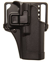 Blackhawk 410538BK-R SERPA Sportster Paddle Holster For Glock 38 Right Hand