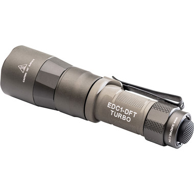 Surefire EDC1-DFT-HA High-Candela Everyday Carry LED Flashlight