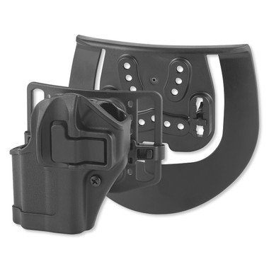 Blackhawk SERPA CQC Left Hand Holster Springfield XDS