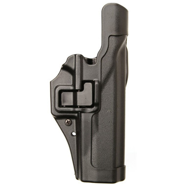 Blackhawk Serpa L2 Duty Holster for Glock 17192223